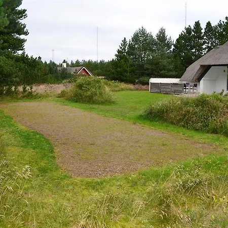Holiday Karl B- 2190 Casa de Férias Blåvand