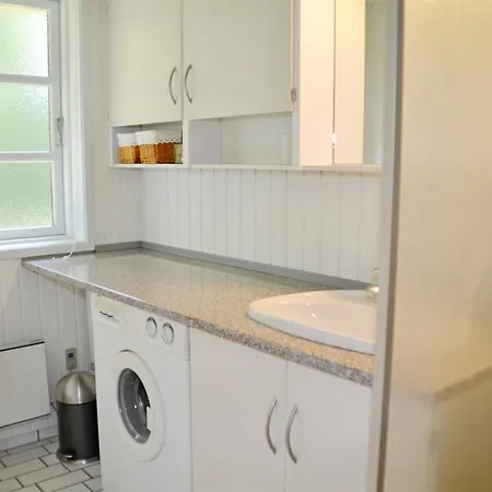 Casa de Férias Holiday Karl B- 2190 Blåvand