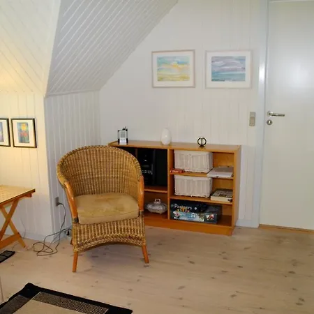 Casa de Férias Holiday Karl B- 2190